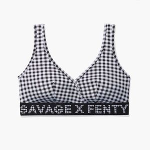 Fenty Savage Plus Forever Savage Bralette
